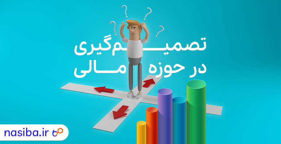 تصمیم گیری مالی