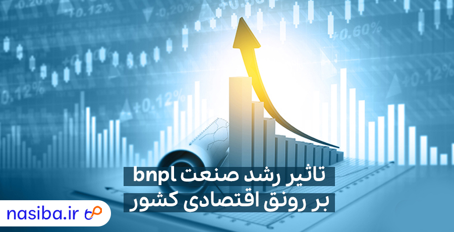 تاثیر رشد bnpl بر اقتصاد کشور